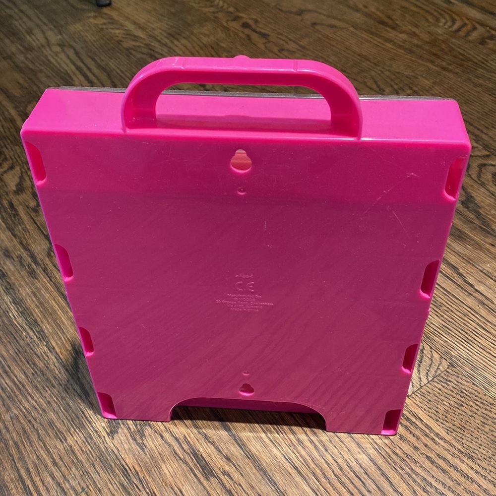 Shopkins collectors case - Picture 4 of 4